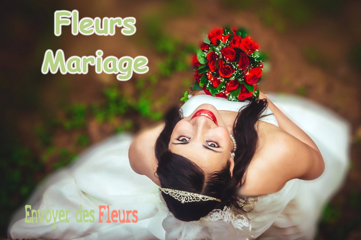 lIVRAISON FLEURS MARIAGE à VOREPPE