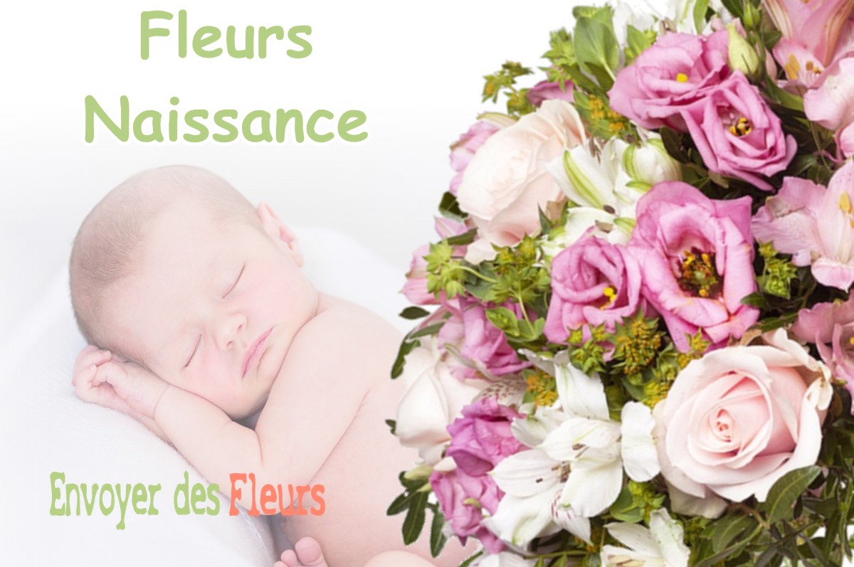 lIVRAISON FLEURS NAISSANCE à VOREPPE